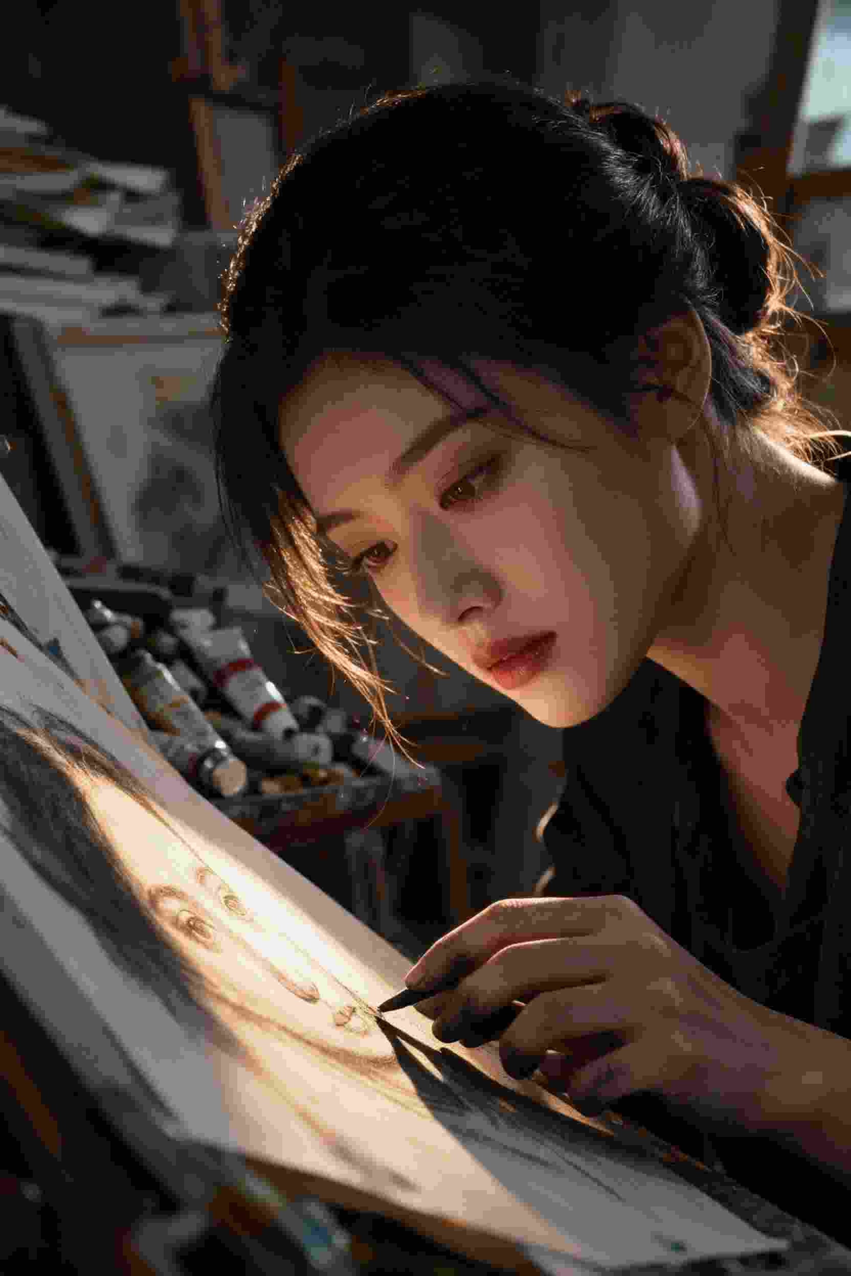 龙虎山道士