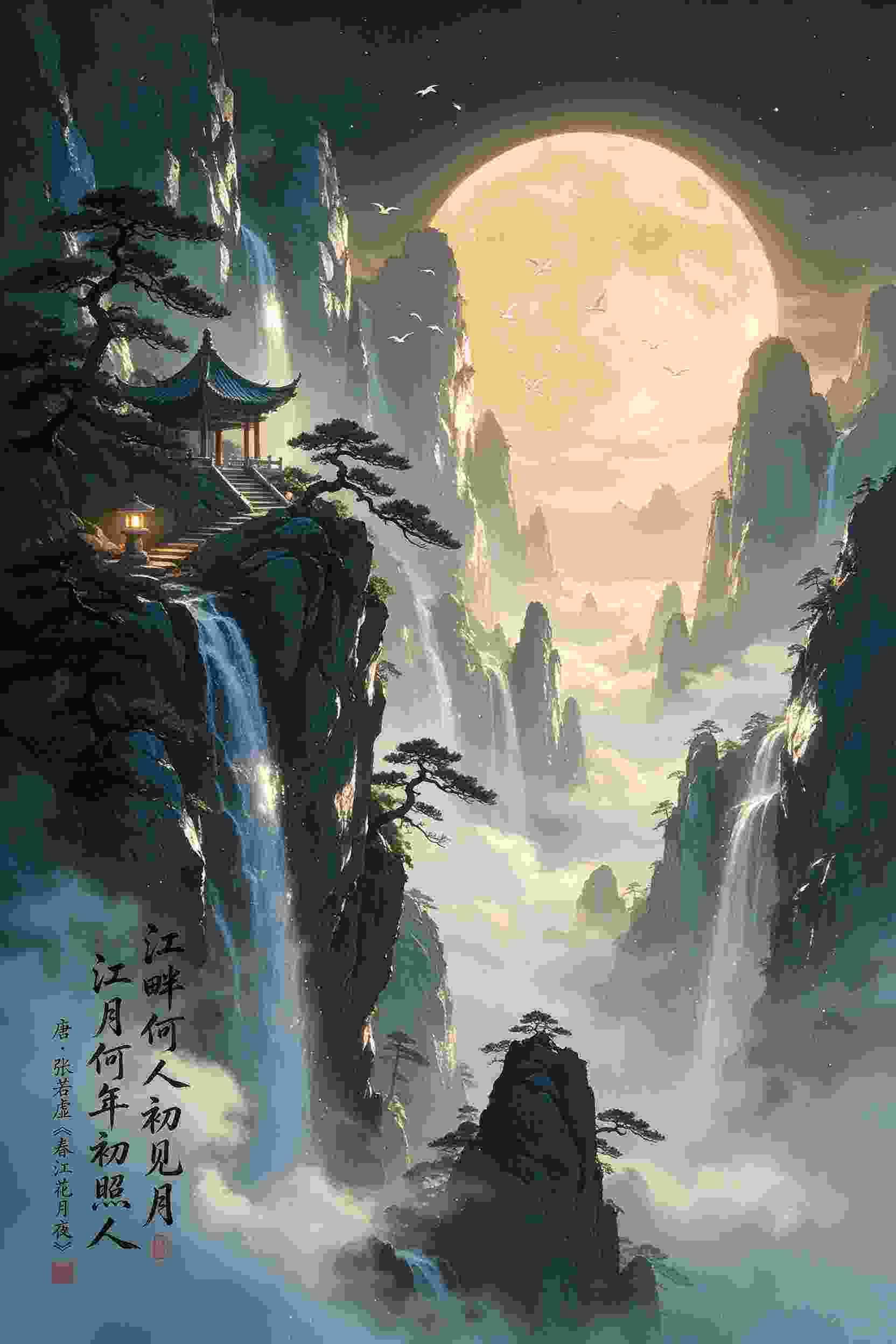 江湖快报