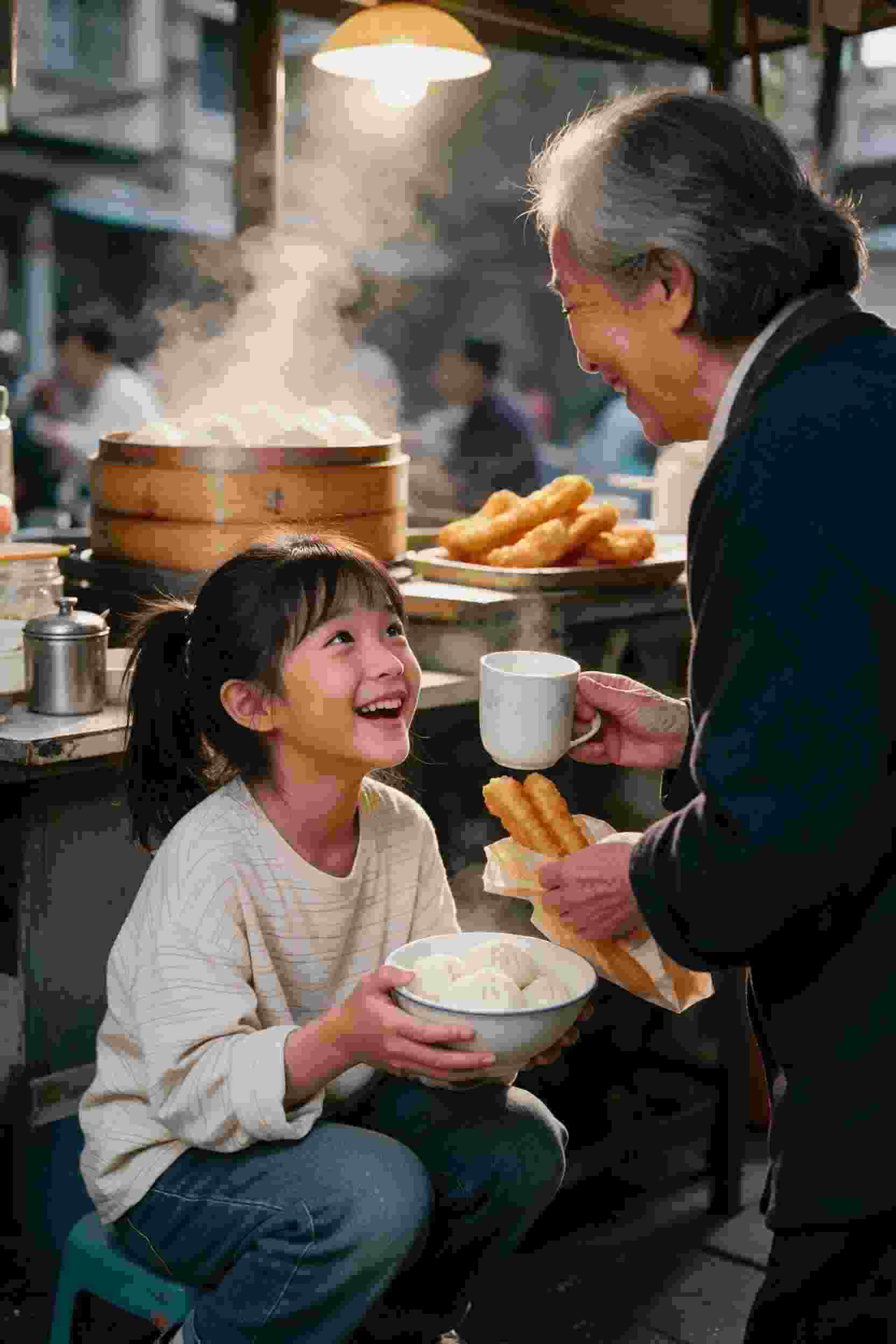 鹰爪功传奇