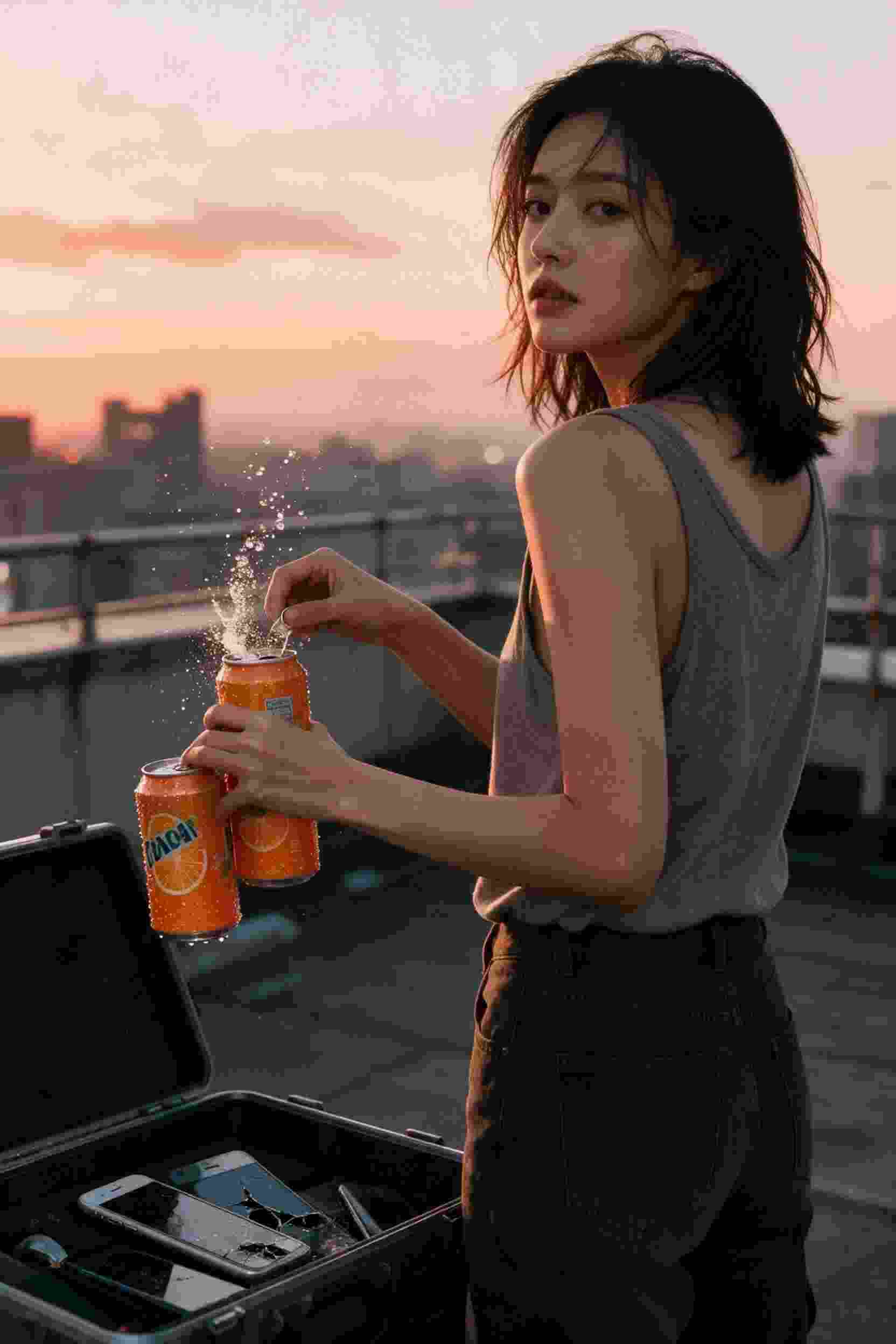 万法归一