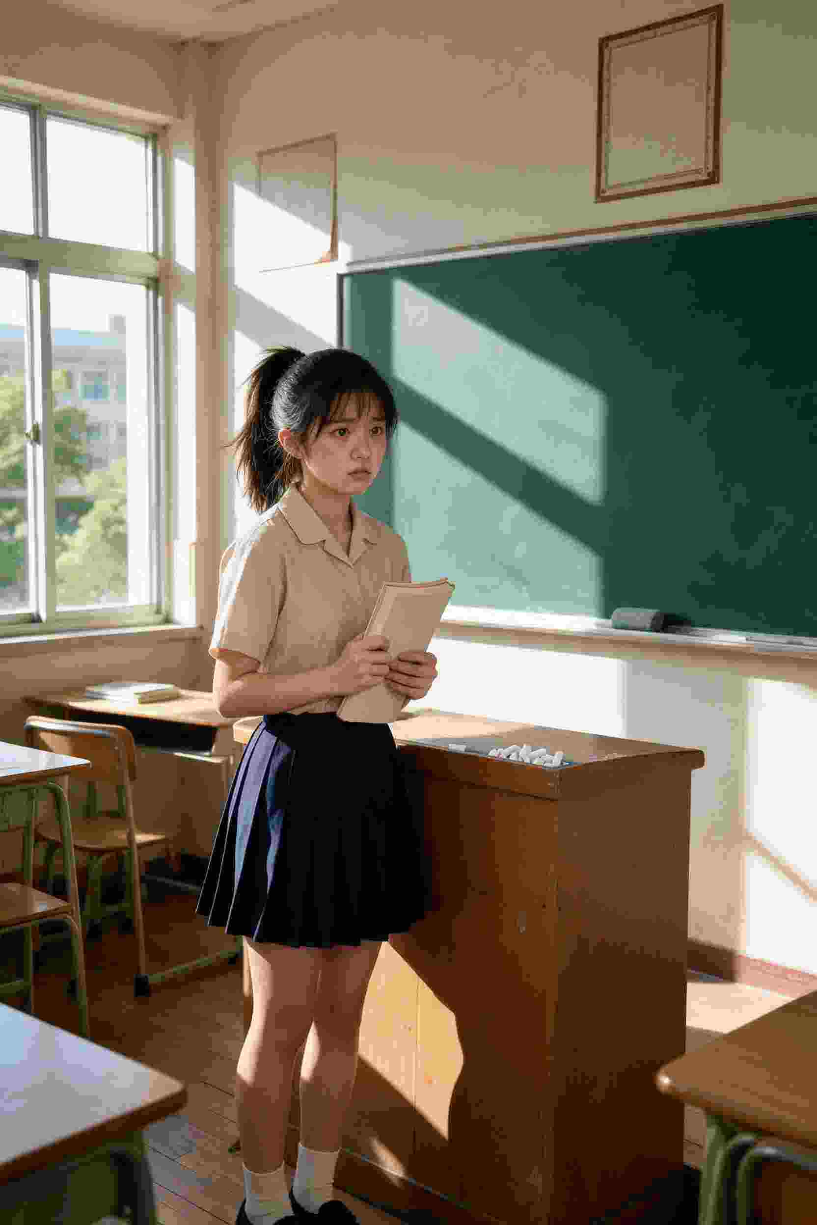 反转人生